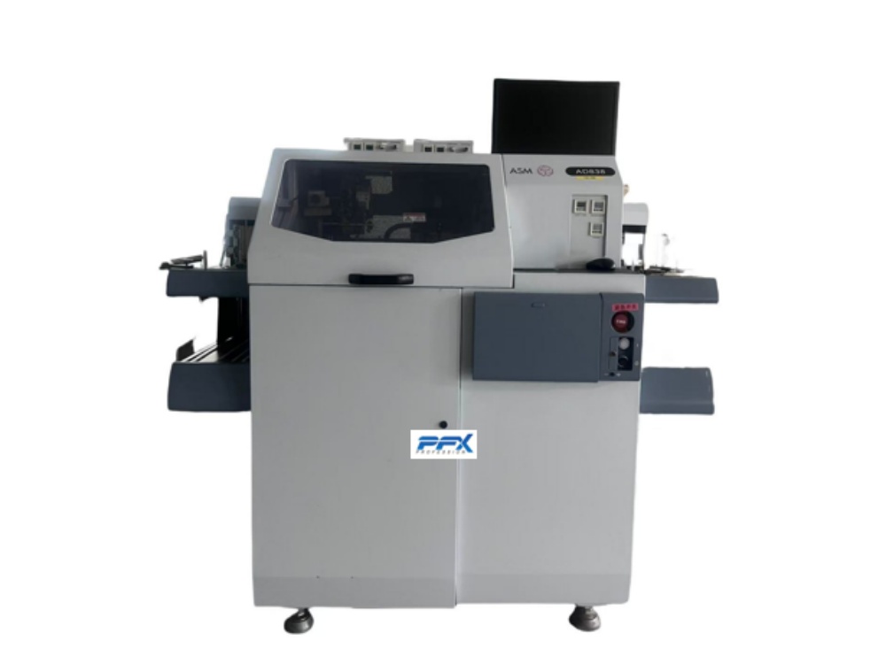 固晶設備  ASM AD838